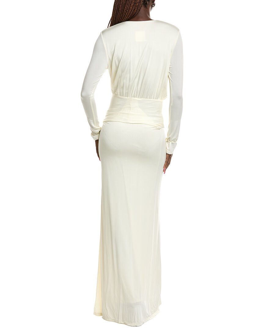 PARIS GEORGIA Paris Georgia Filomena Maxi Dress