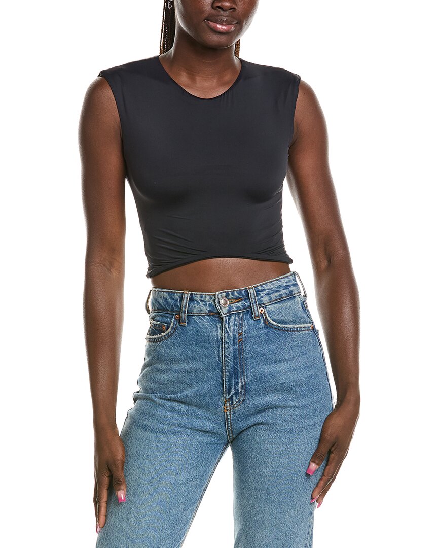 PARIS GEORGIA Paris Georgia Elemental Dance Top
