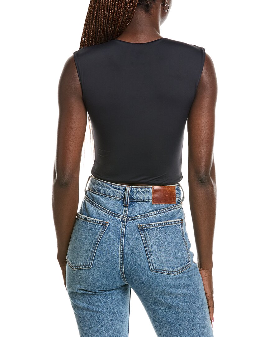 PARIS GEORGIA Paris Georgia Elemental Dance Top
