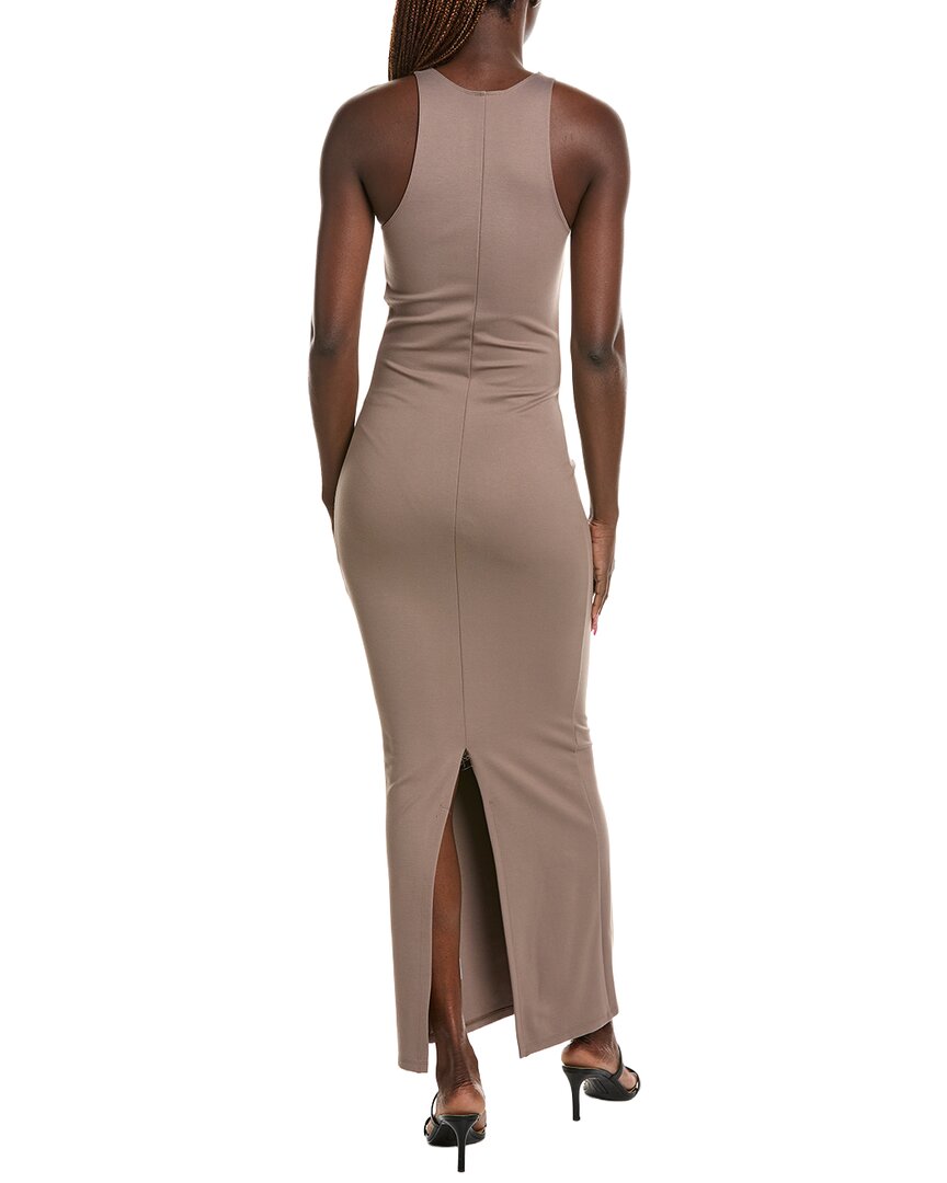 PARIS GEORGIA Paris Georgia Elemental Frederick Maxi Dress