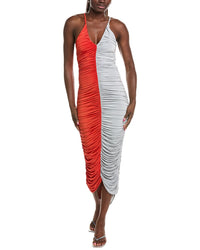PARIS GEORGIA Paris Georgia Gigi Maxi Dress