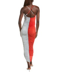 PARIS GEORGIA Paris Georgia Gigi Maxi Dress