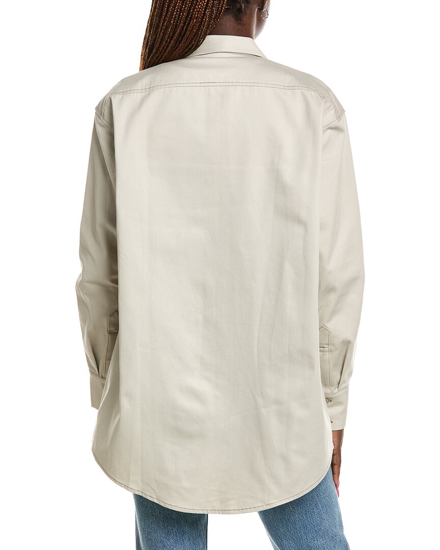 PARIS GEORGIA Paris Georgia Elemental Harry Shirt