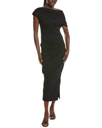 PARIS GEORGIA Paris Georgia Elemental Ida Dress