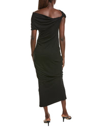 PARIS GEORGIA Paris Georgia Elemental Ida Dress