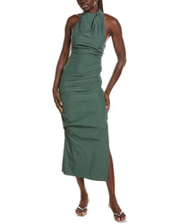 PARIS GEORGIA Paris Georgia June Midi Dress