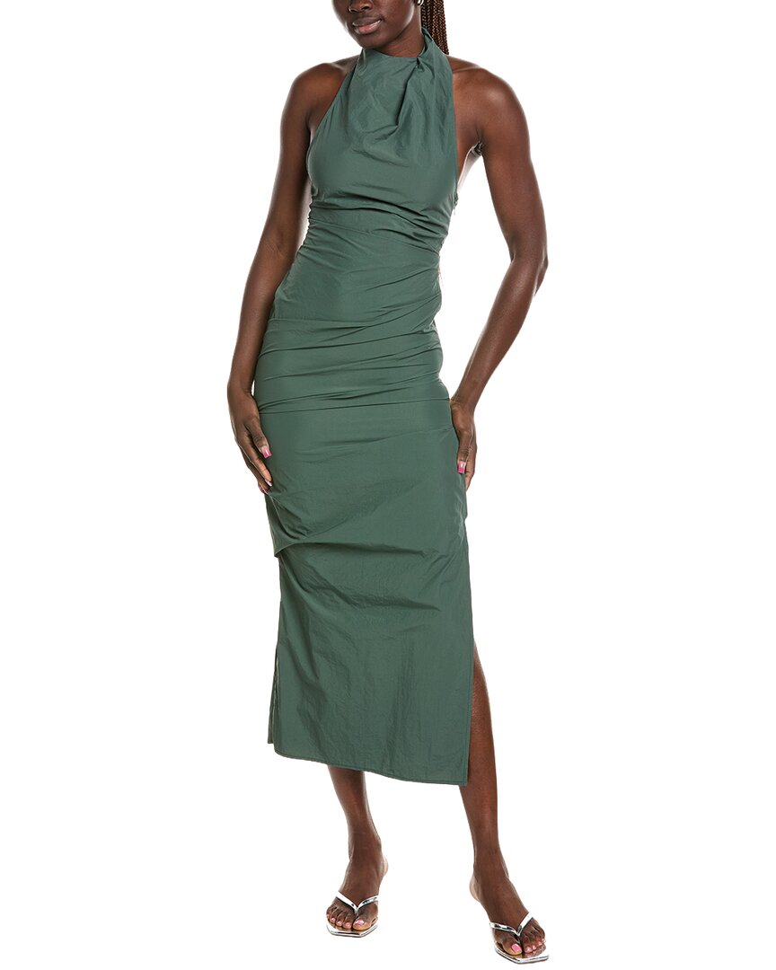 PARIS GEORGIA Paris Georgia June Midi Dress