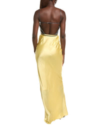 PARIS GEORGIA Paris Georgia Katie Maxi Dress
