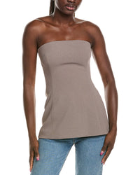 PARIS GEORGIA Paris Georgia Portia Bodice Top