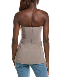 PARIS GEORGIA Paris Georgia Portia Bodice Top