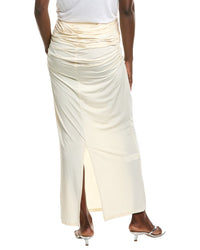 PARIS GEORGIA Paris Georgia Raffy Skirt