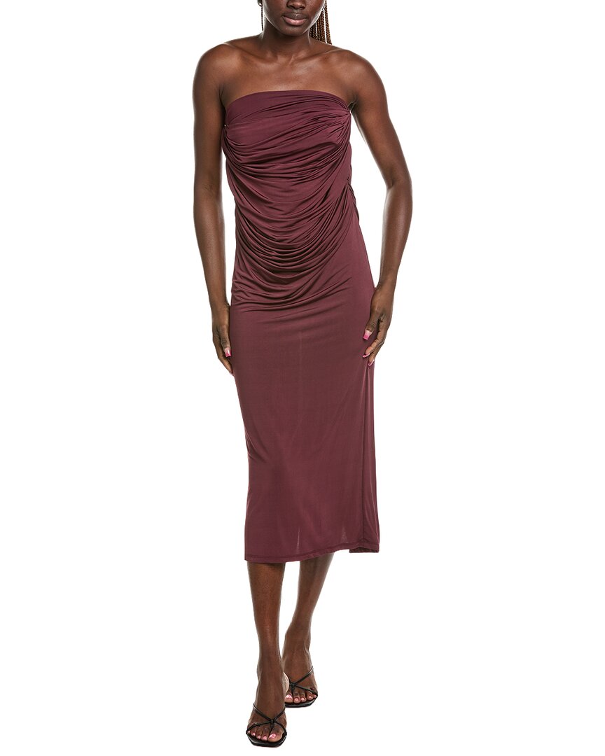PARIS GEORGIA Paris Georgia Raffy Skirt