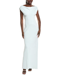 PARIS GEORGIA Paris Georgia Raina Maxi Dress