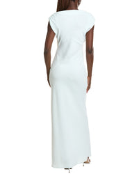 PARIS GEORGIA Paris Georgia Raina Maxi Dress