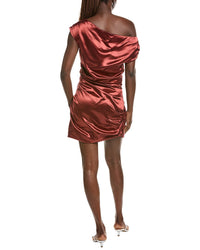 PARIS GEORGIA Paris Georgia Claw Remmy Mini Dress