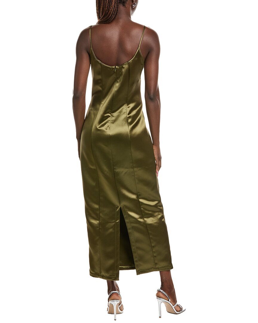 PARIS GEORGIA Paris Georgia Sammy Maxi Dress