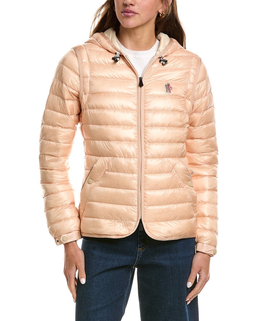 Moncler Karuras Jacket