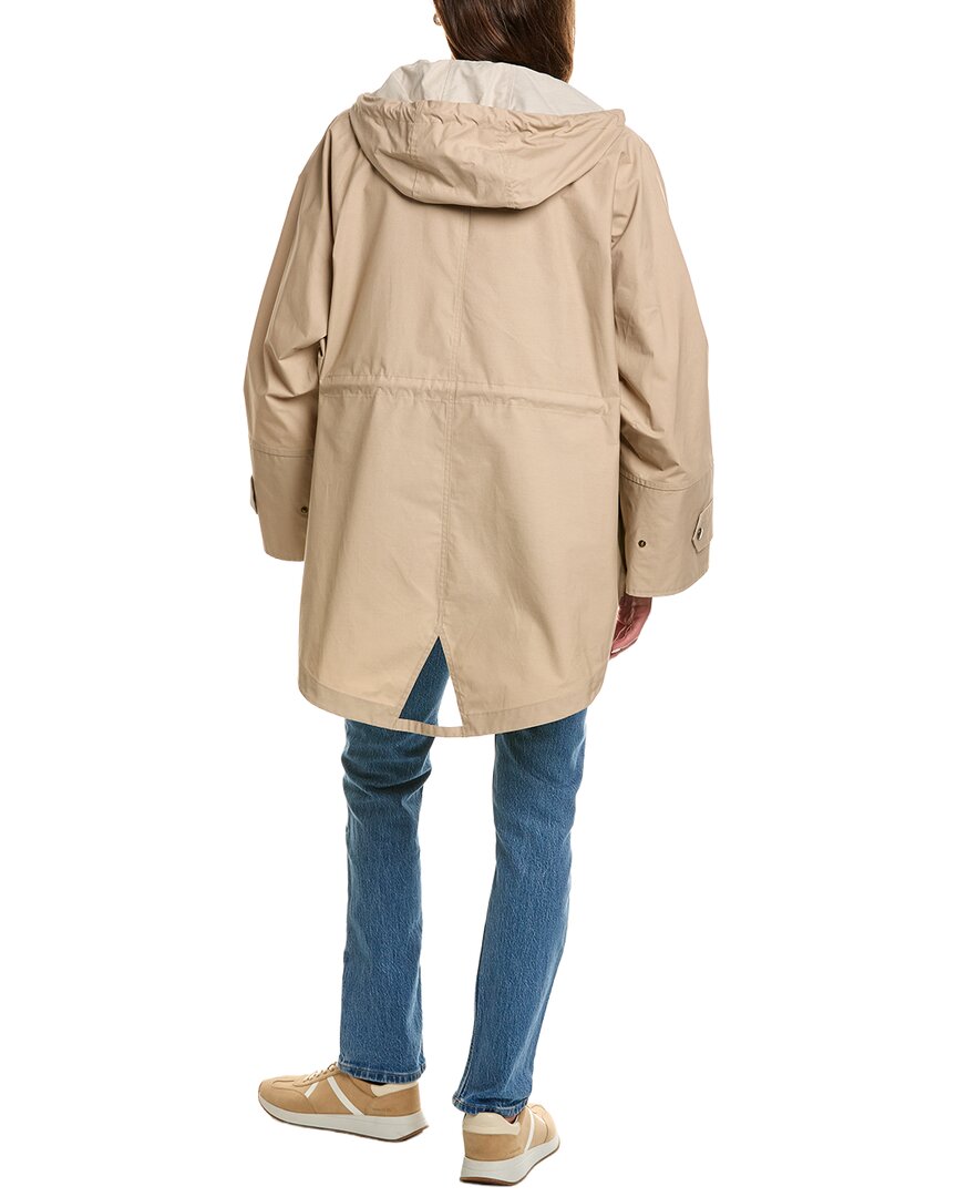 Moncler Brunnera Coat