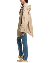 Moncler Brunnera Coat