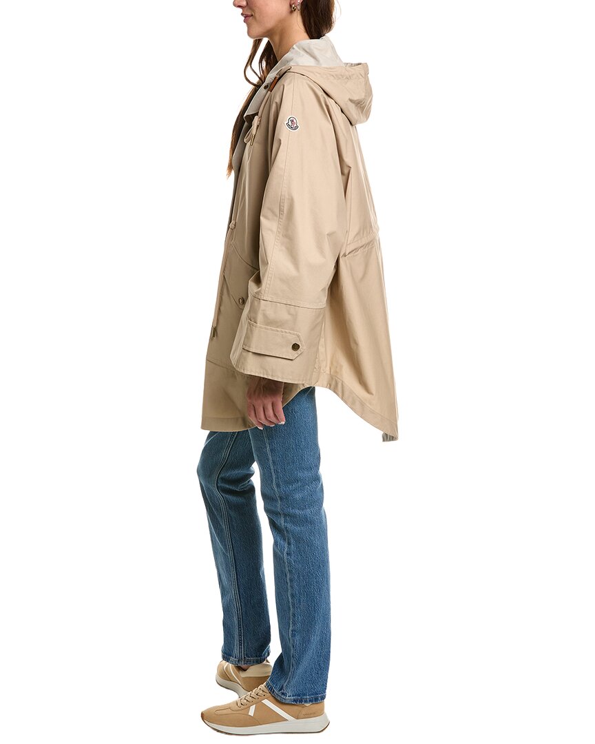 Moncler Brunnera Coat