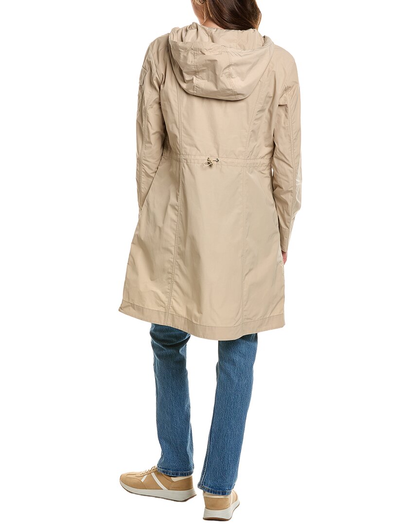 Moncler Laerte Coat