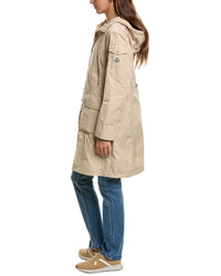 Moncler Laerte Coat