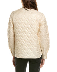 Moncler Camicia Jacket