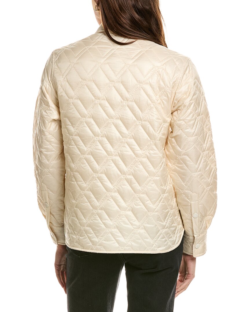 Moncler Camicia Jacket