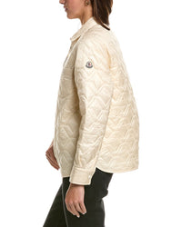 Moncler Camicia Jacket