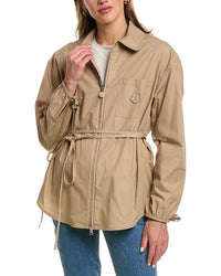 Moncler Shirt Jacket