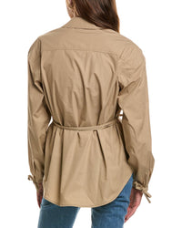 Moncler Shirt Jacket