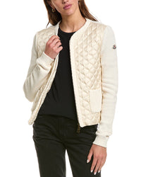 Moncler Cardigan