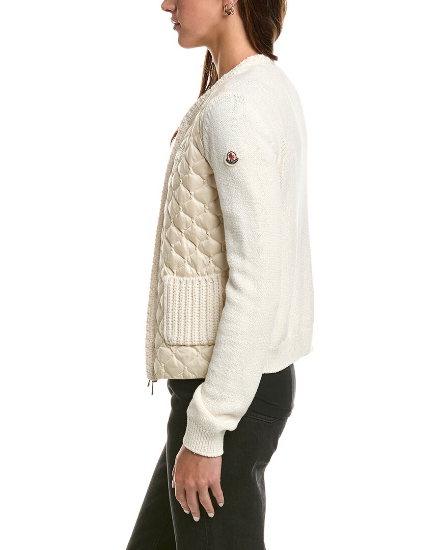 Moncler Cardigan
