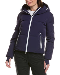 Jorde Poppy Jacket