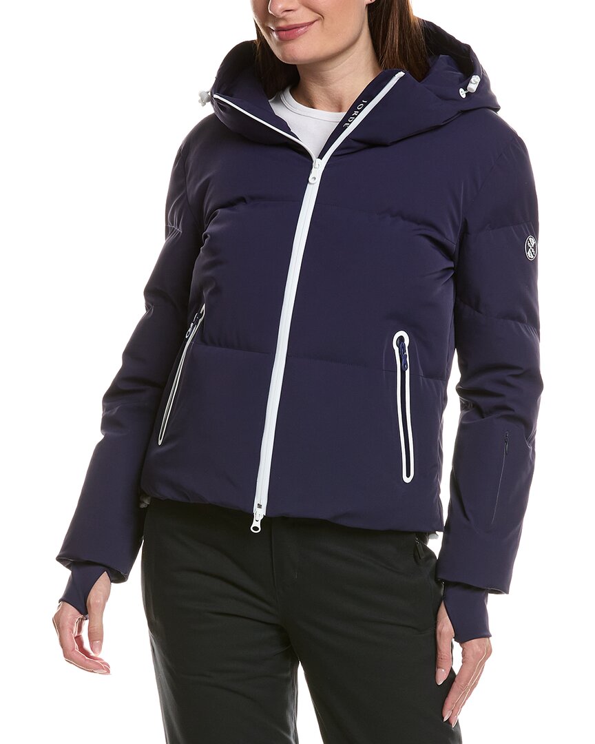 Jorde Poppy Jacket