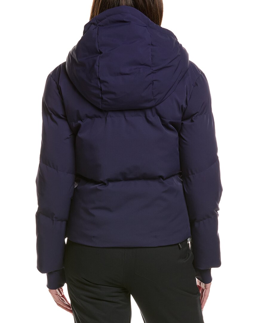 Jorde Poppy Jacket