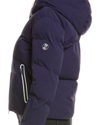Jorde Poppy Jacket