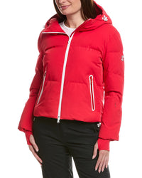 Jorde Poppy Jacket