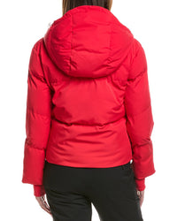 Jorde Poppy Jacket