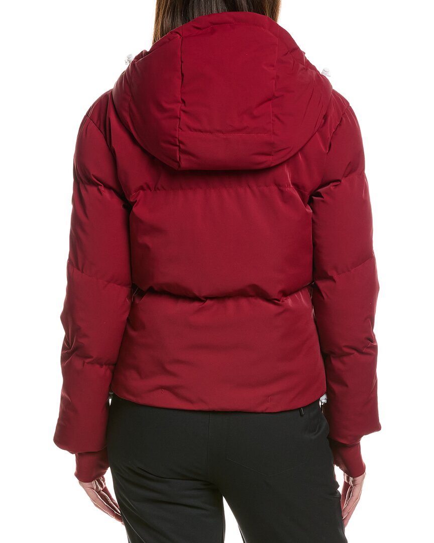 Jorde Poppy Jacket