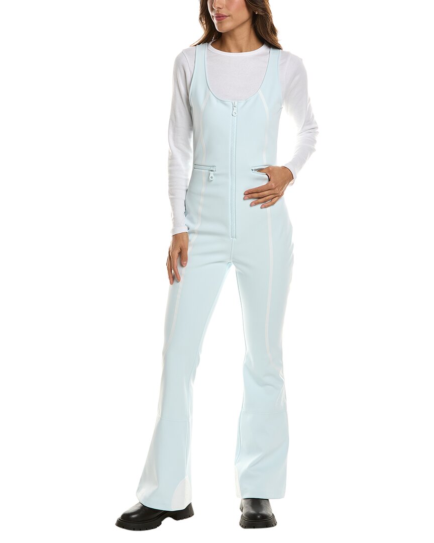 Jorde 29In Reese Softshell Bib Jumpsuit