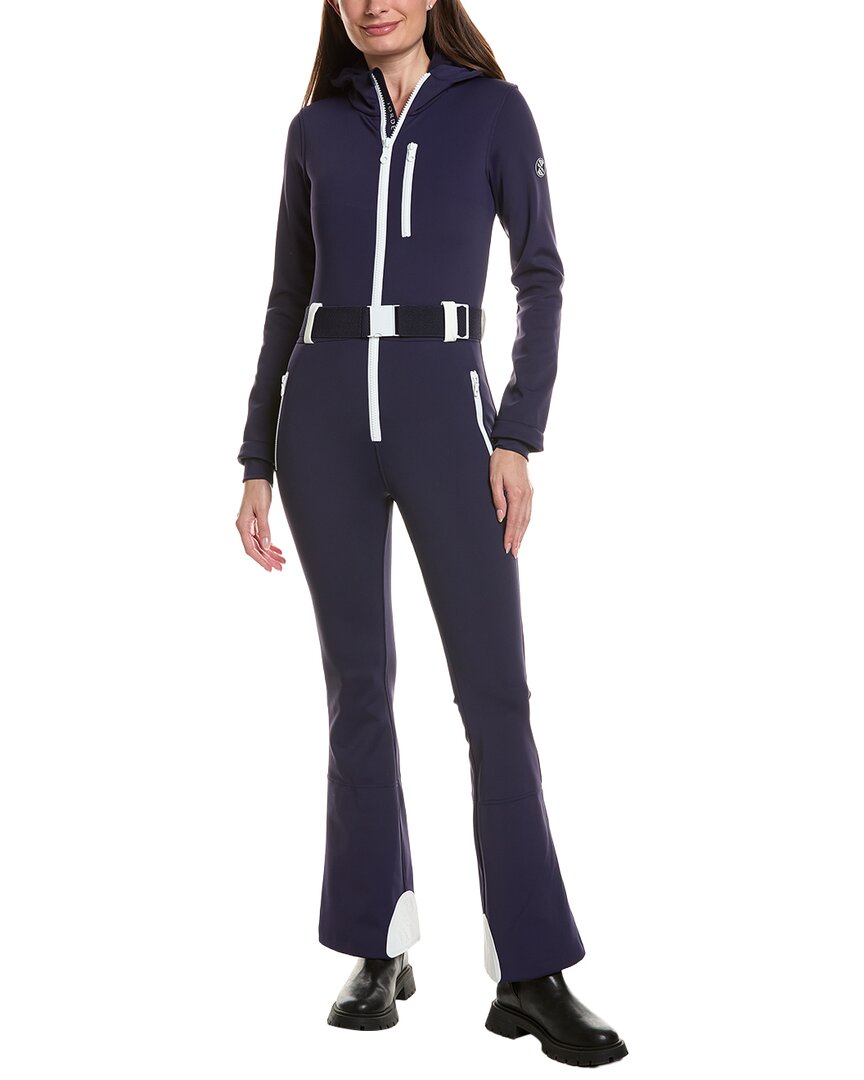 Jorde 29In Minka Softshell Suit