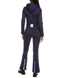 Jorde 29In Minka Softshell Suit