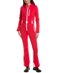 Jorde 29In Minka Softshell Suit