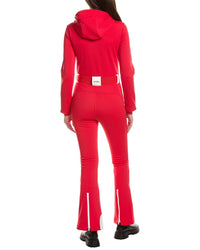 Jorde 29In Minka Softshell Suit
