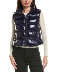 Jorde Nell Puffer Vest