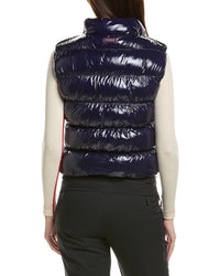 Jorde Nell Puffer Vest
