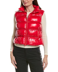 Jorde Nell Puffer Vest