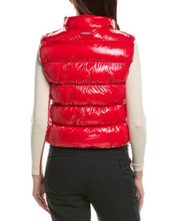 Jorde Nell Puffer Vest