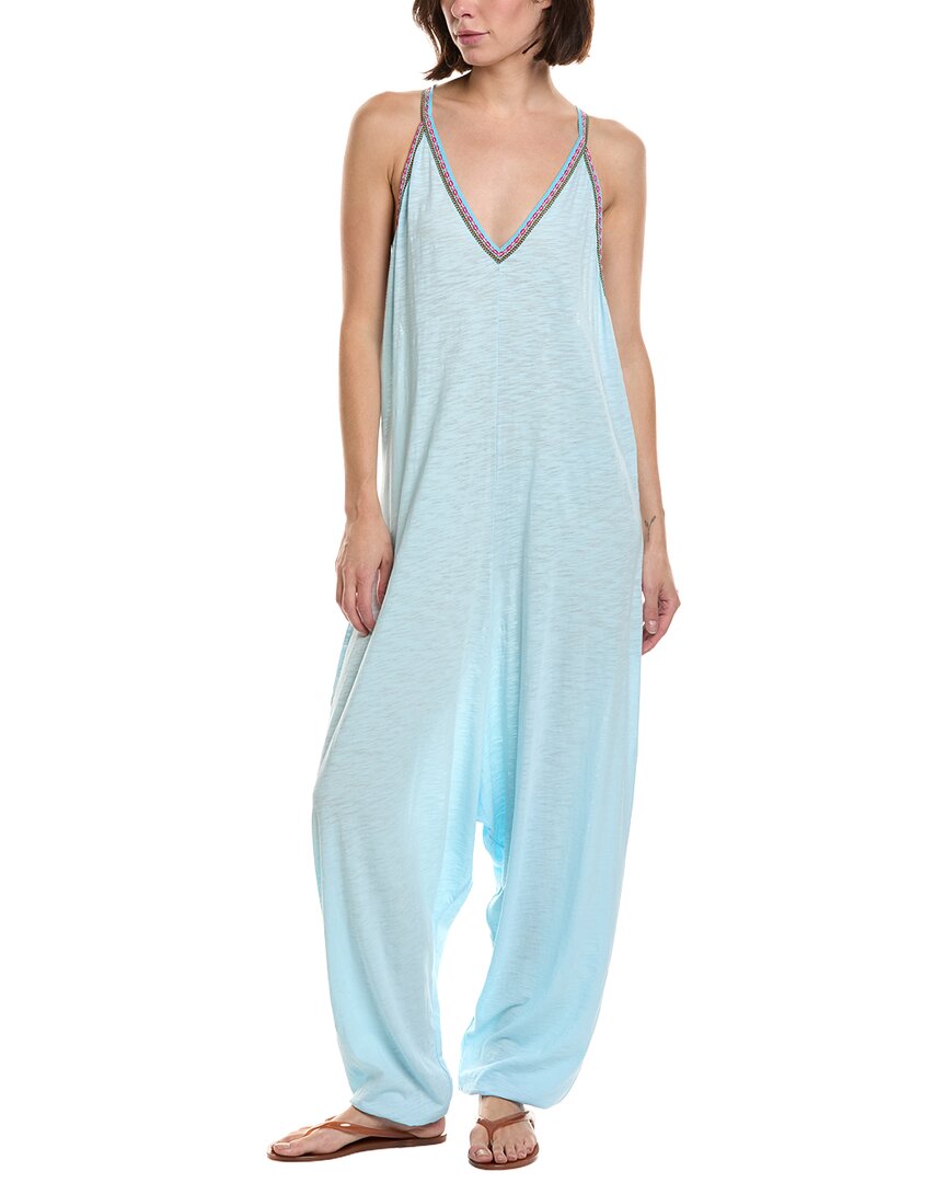 Pitusa Pitusa Inca Jumpsuit